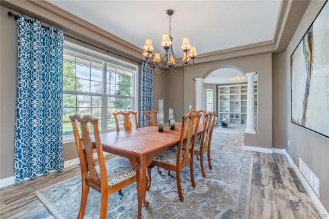 7911 Beverly Boulevard Castle Pines CO 80108