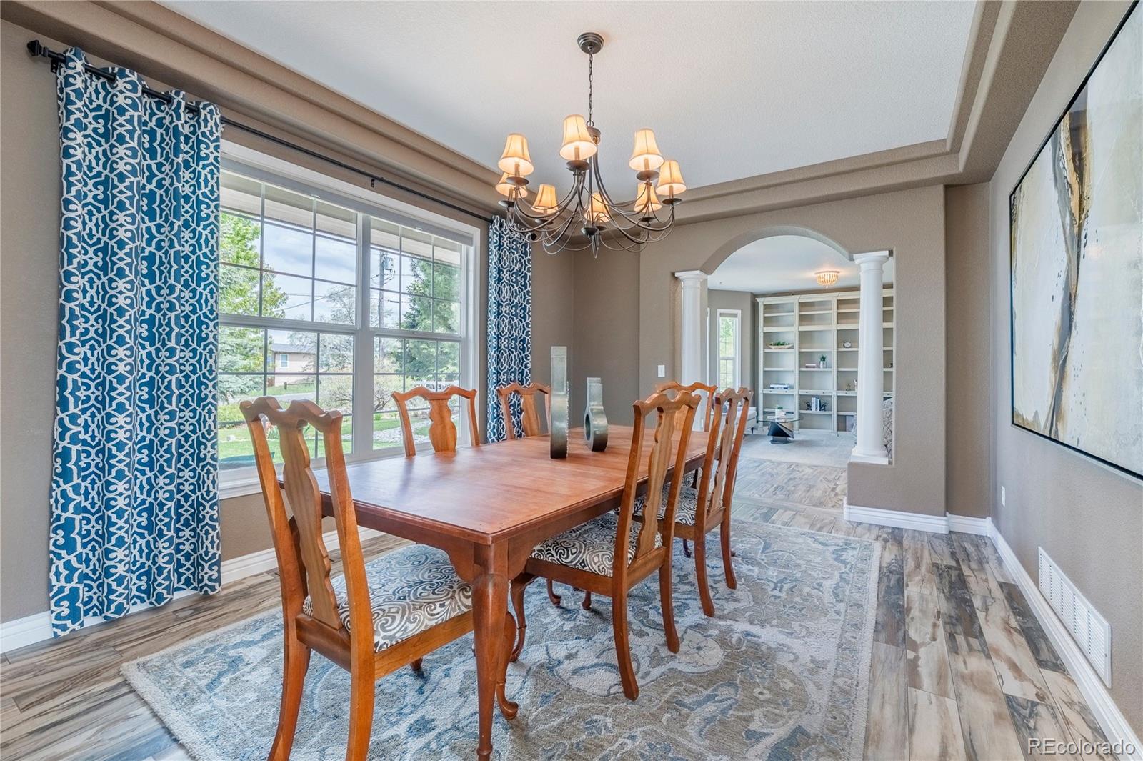 7911 Beverly Boulevard Castle Pines CO 80108