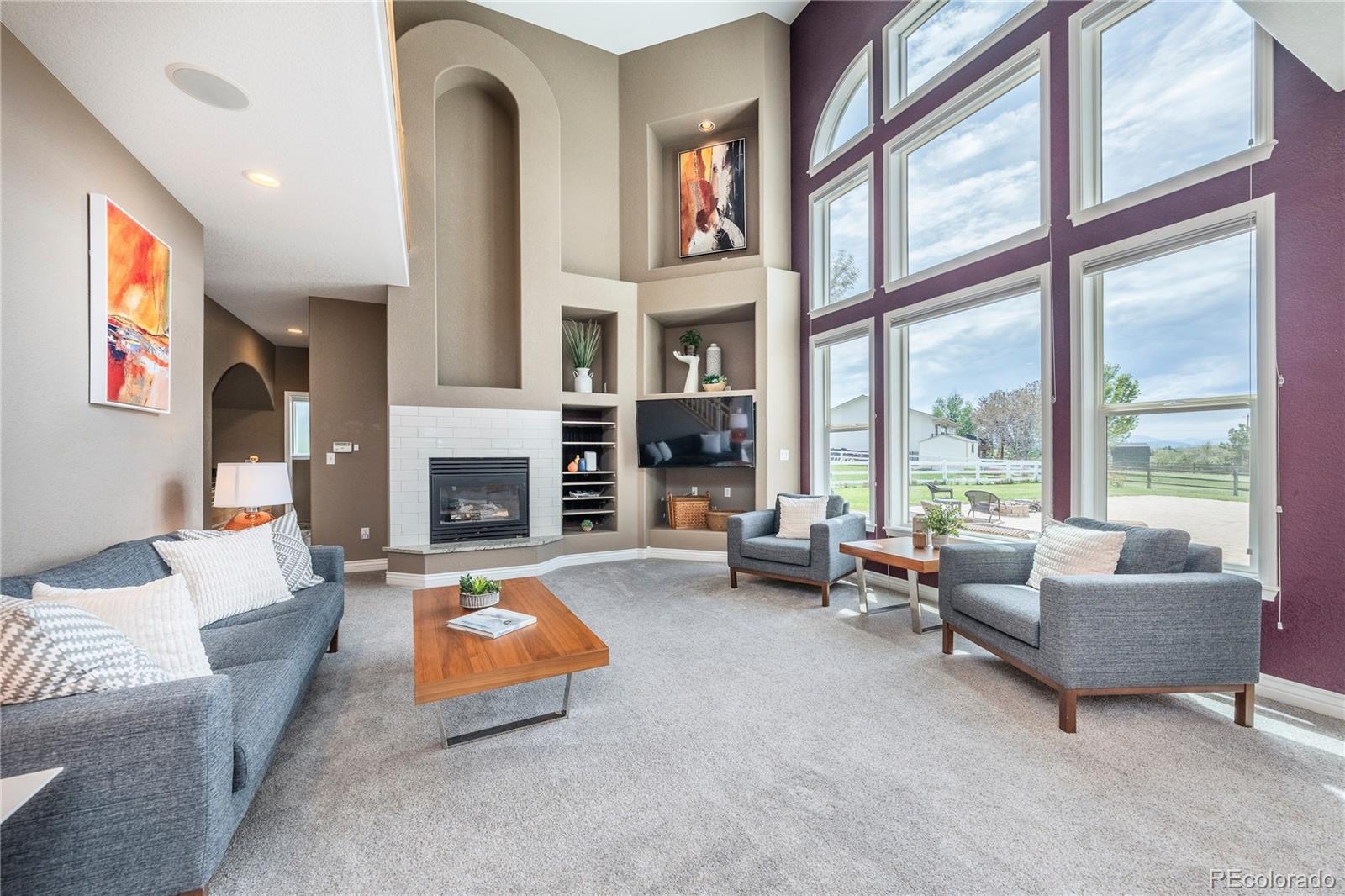 7911 Beverly Boulevard Castle Pines CO 80108
