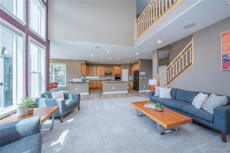 7911 Beverly Boulevard Castle Pines CO 80108