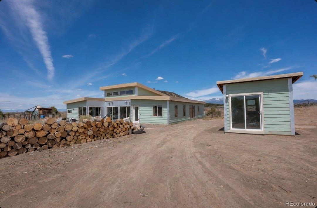 6592 Slegers Road Fort Garland CO 81133