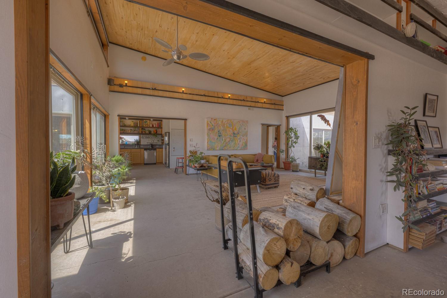 6592 Slegers Road Fort Garland CO 81133