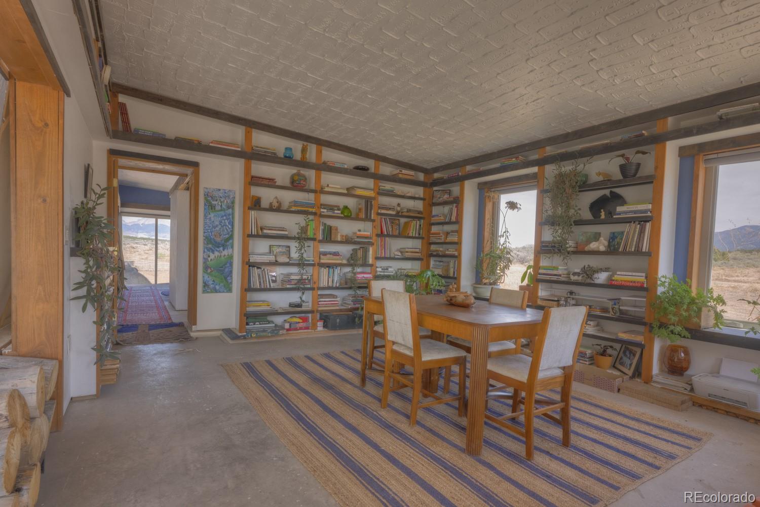 6592 Slegers Road Fort Garland CO 81133