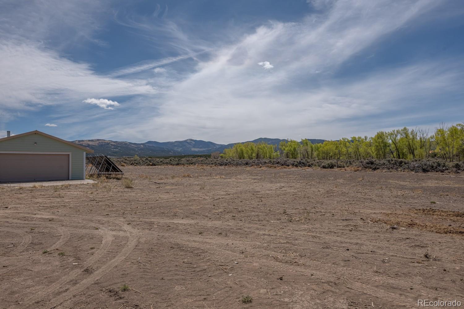 6592 Slegers Road Fort Garland CO 81133