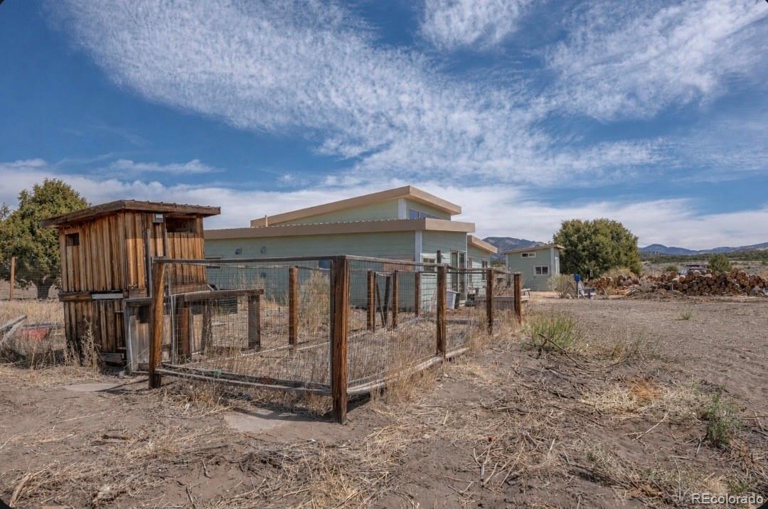 6592 Slegers Road Fort Garland CO 81133