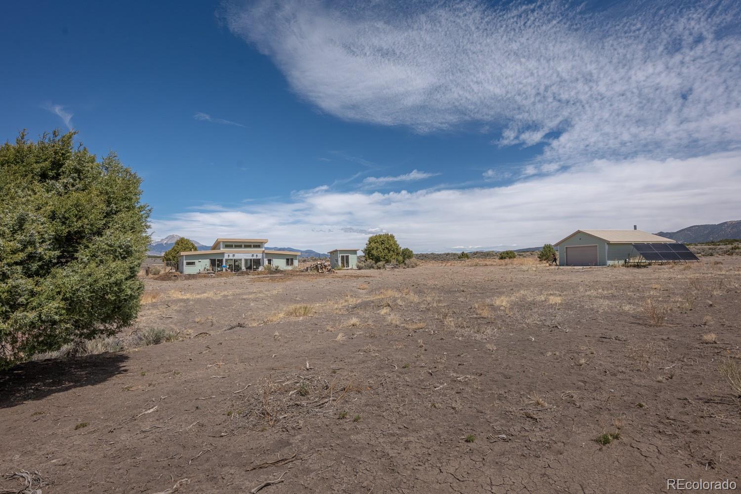 6592 Slegers Road Fort Garland CO 81133