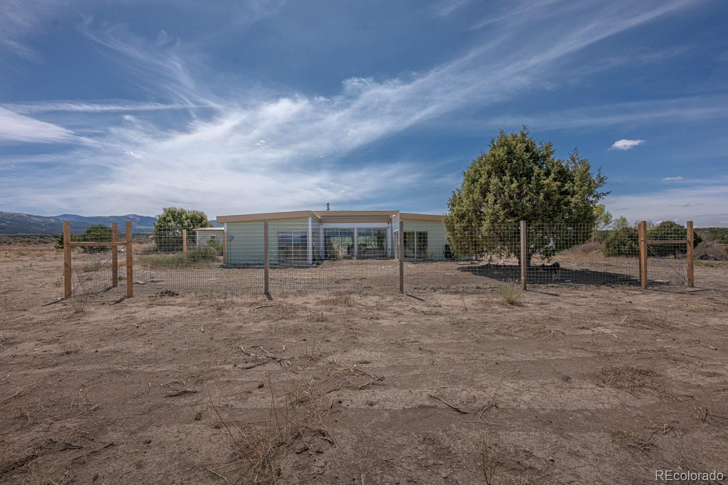 6592 Slegers Road Fort Garland CO 81133