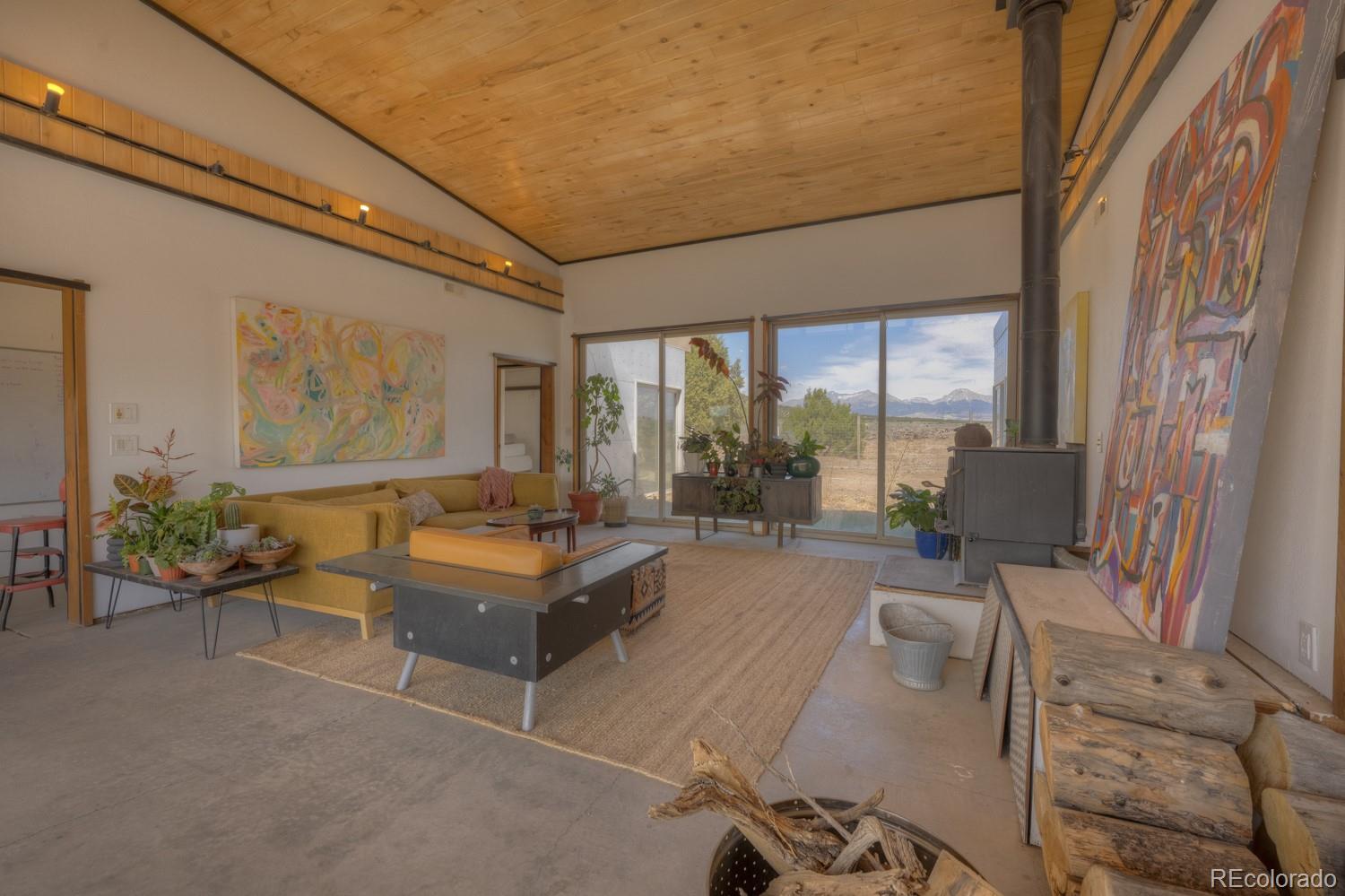 6592 Slegers Road Fort Garland CO 81133