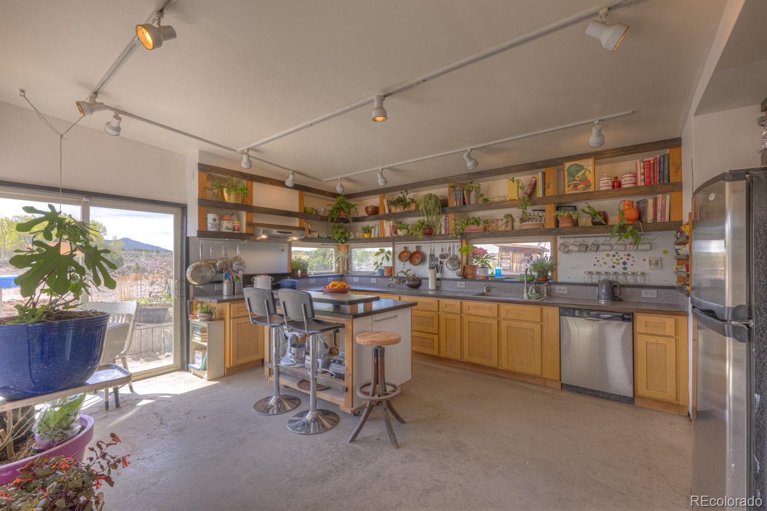 6592 Slegers Road Fort Garland CO 81133