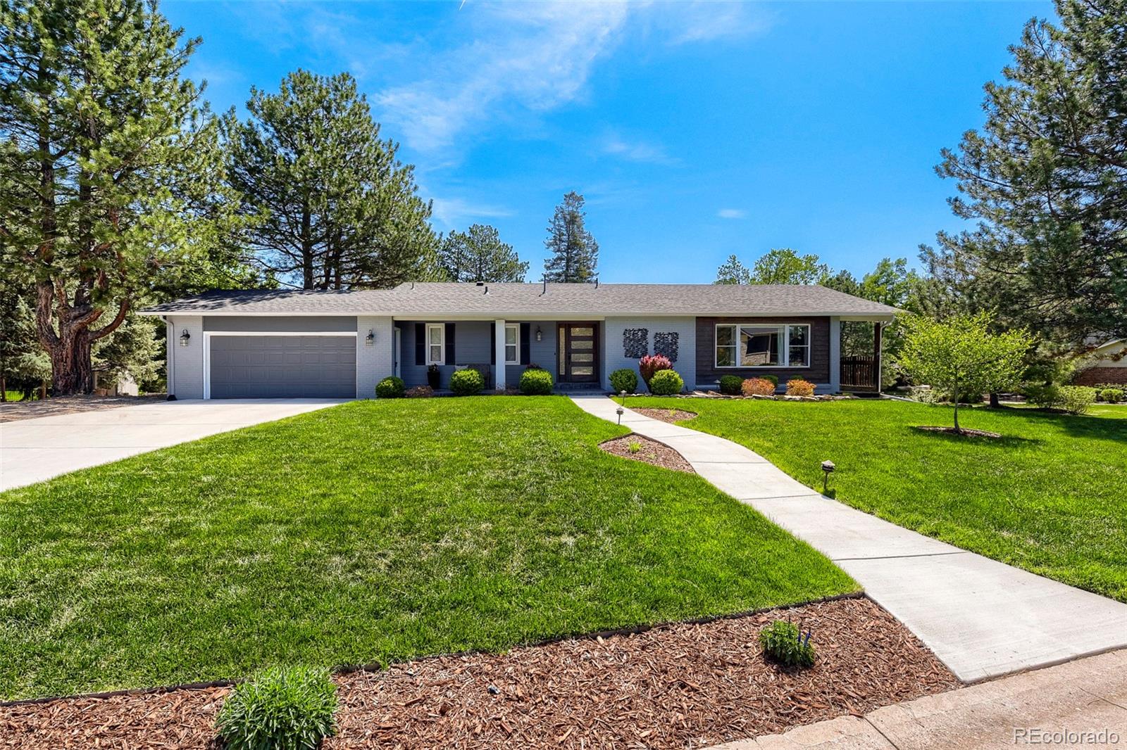 5842 S Sheridan Boulevard Littleton CO 80123