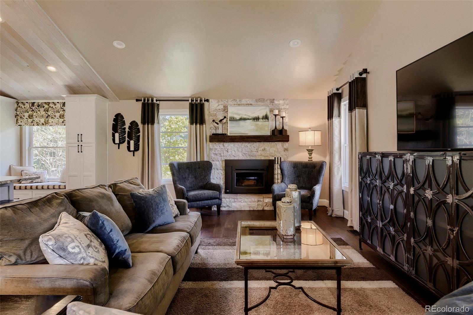 5842 S Sheridan Boulevard Littleton CO 80123
