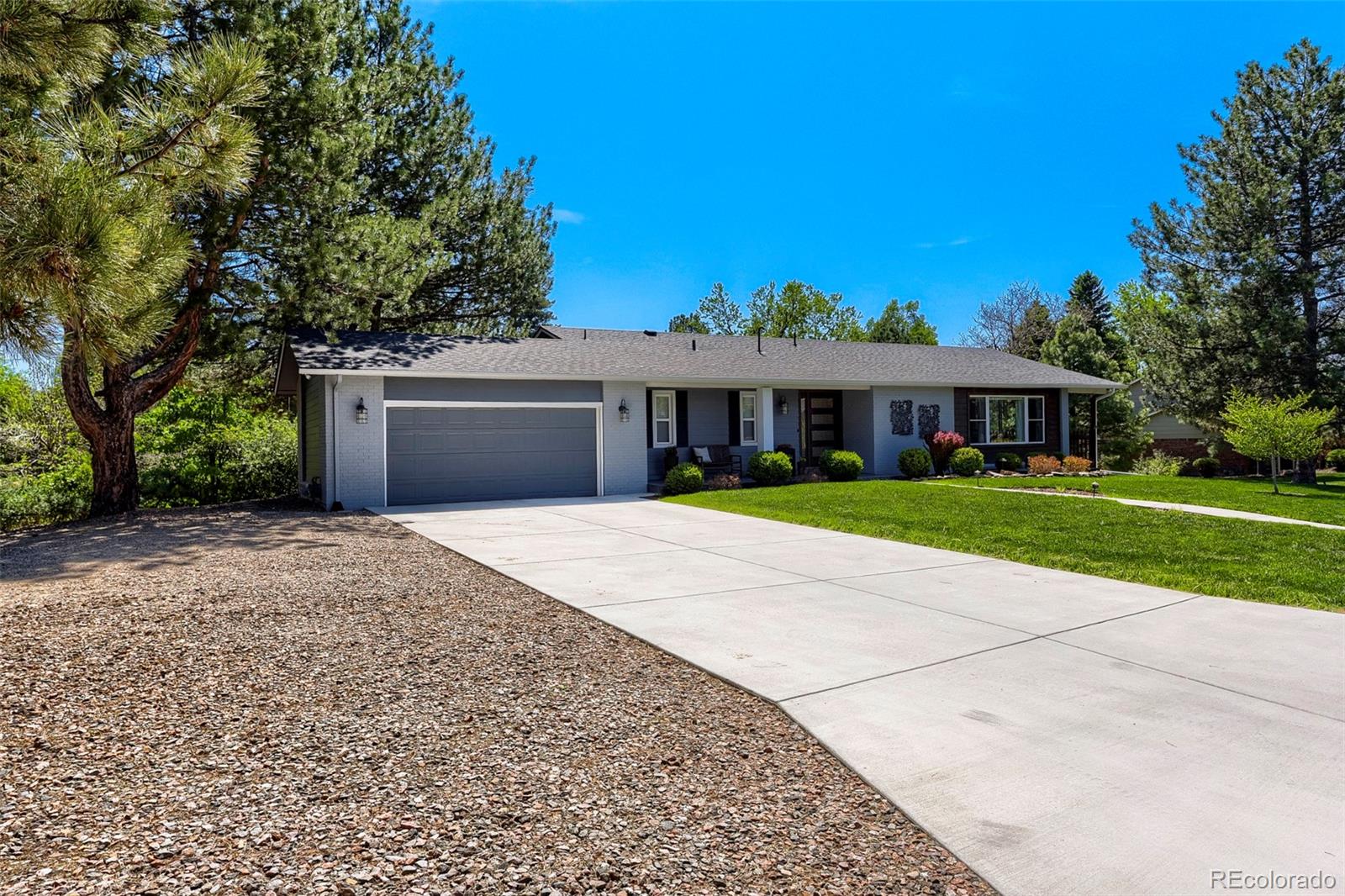 5842 S Sheridan Boulevard Littleton CO 80123
