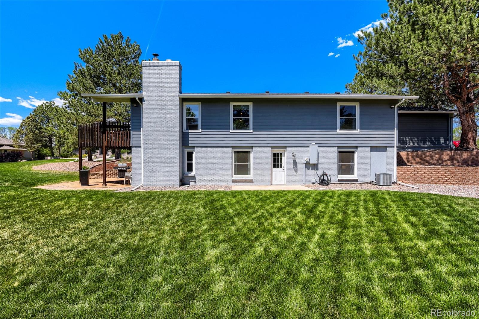 5842 S Sheridan Boulevard Littleton CO 80123