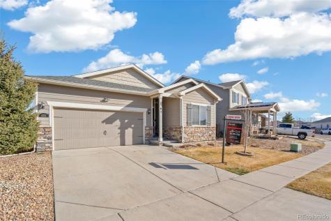 401 Vista Boulevard Lochbuie CO 80603