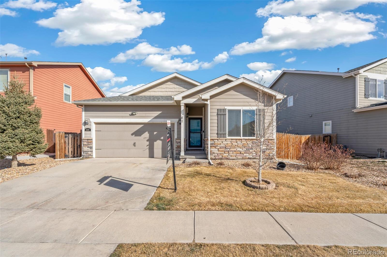 401 Vista Boulevard Lochbuie CO 80603
