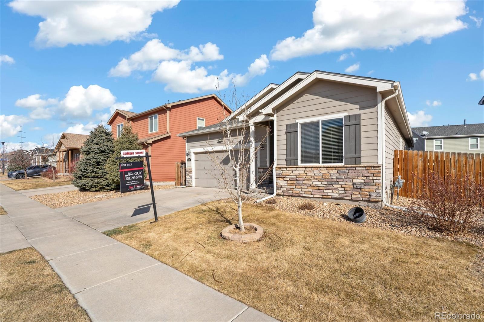 401 Vista Boulevard Lochbuie CO 80603