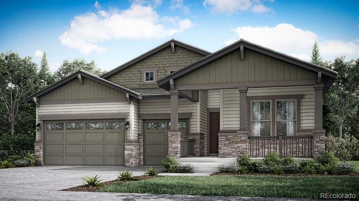 14901 W Beloit Avenue Morrison CO 80465