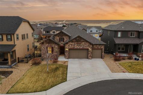14524 Hagus Place Parker CO 80134
