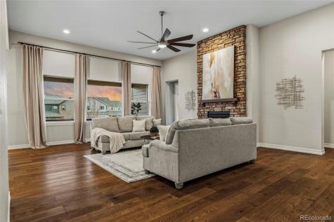 14524 Hagus Place Parker CO 80134