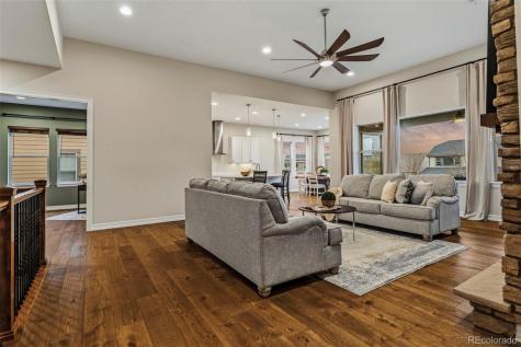 14524 Hagus Place Parker CO 80134