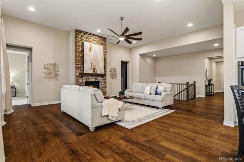 14524 Hagus Place Parker CO 80134