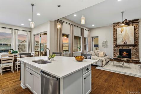 14524 Hagus Place Parker CO 80134
