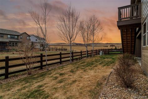 14524 Hagus Place Parker CO 80134