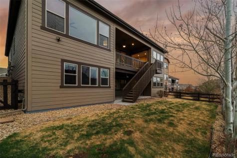 14524 Hagus Place Parker CO 80134