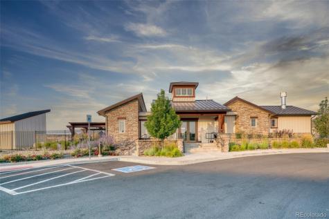 14524 Hagus Place Parker CO 80134