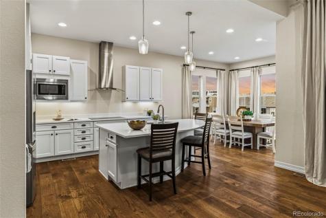 14524 Hagus Place Parker CO 80134