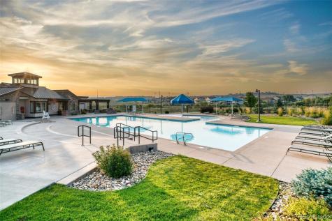 14524 Hagus Place Parker CO 80134
