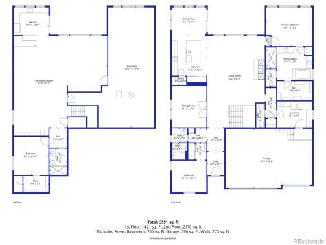 14524 Hagus Place Parker CO 80134