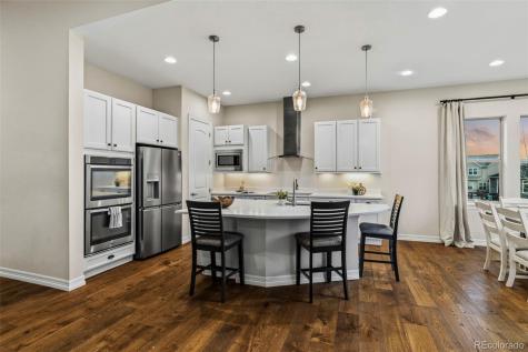 14524 Hagus Place Parker CO 80134
