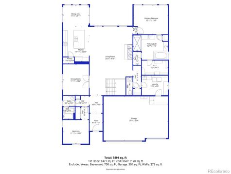 14524 Hagus Place Parker CO 80134