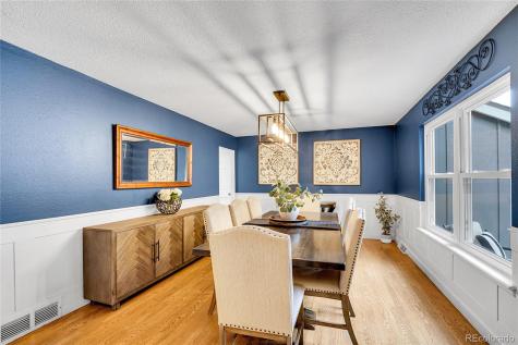 8243 E Mineral Drive Centennial CO 80112