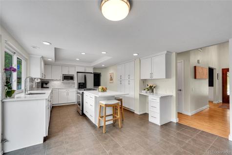 8243 E Mineral Drive Centennial CO 80112
