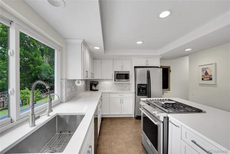 8243 E Mineral Drive Centennial CO 80112