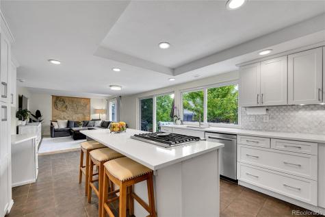 8243 E Mineral Drive Centennial CO 80112