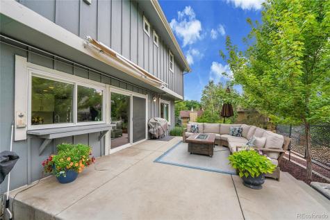 8243 E Mineral Drive Centennial CO 80112