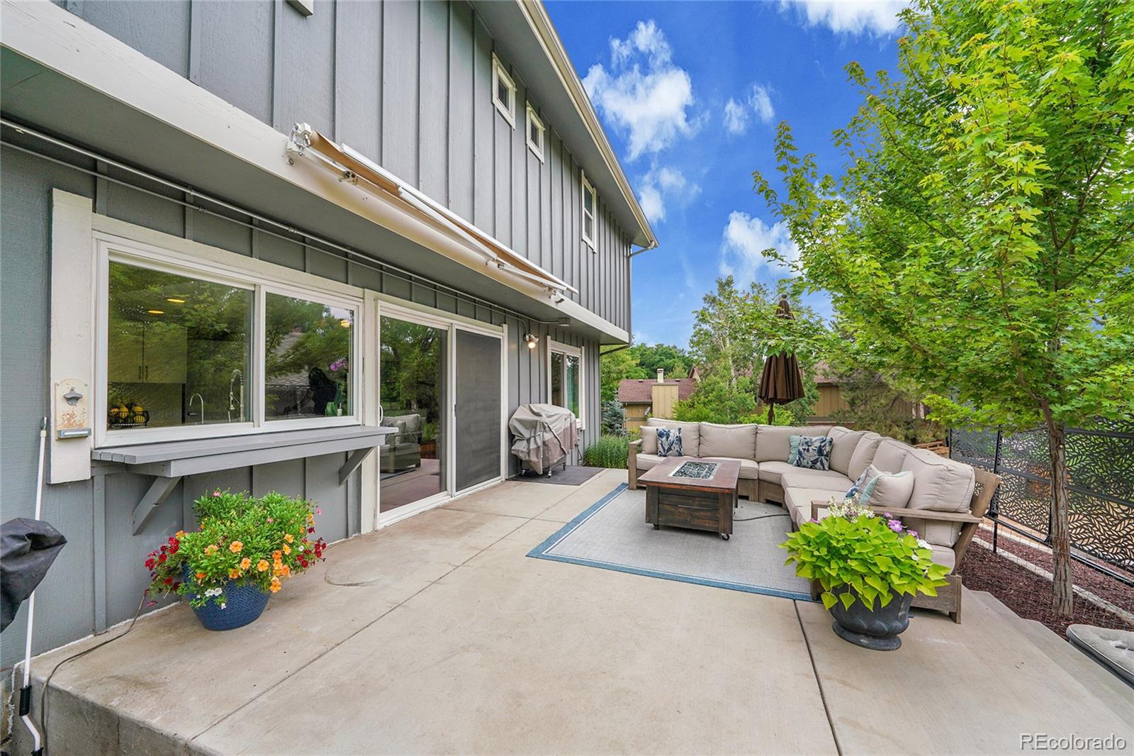 8243 E Mineral Drive Centennial CO 80112