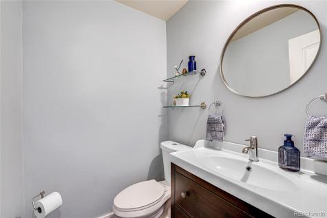 8243 E Mineral Drive Centennial CO 80112