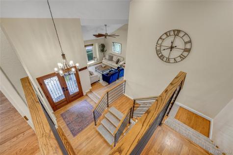 8243 E Mineral Drive Centennial CO 80112
