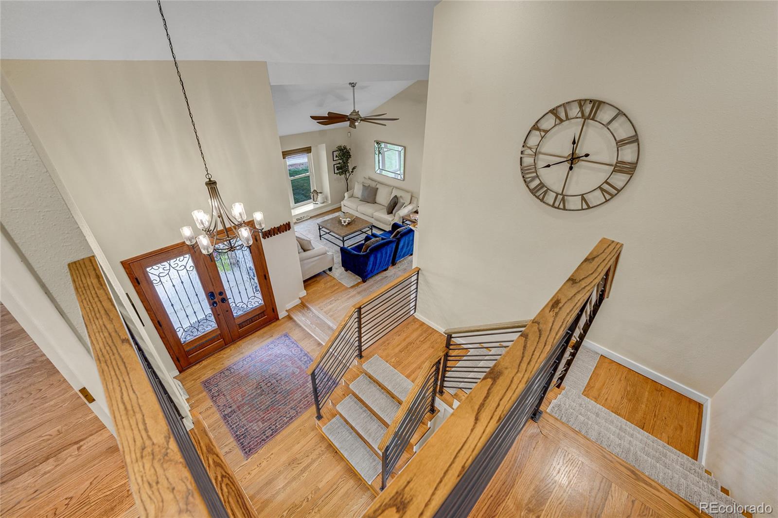 8243 E Mineral Drive Centennial CO 80112