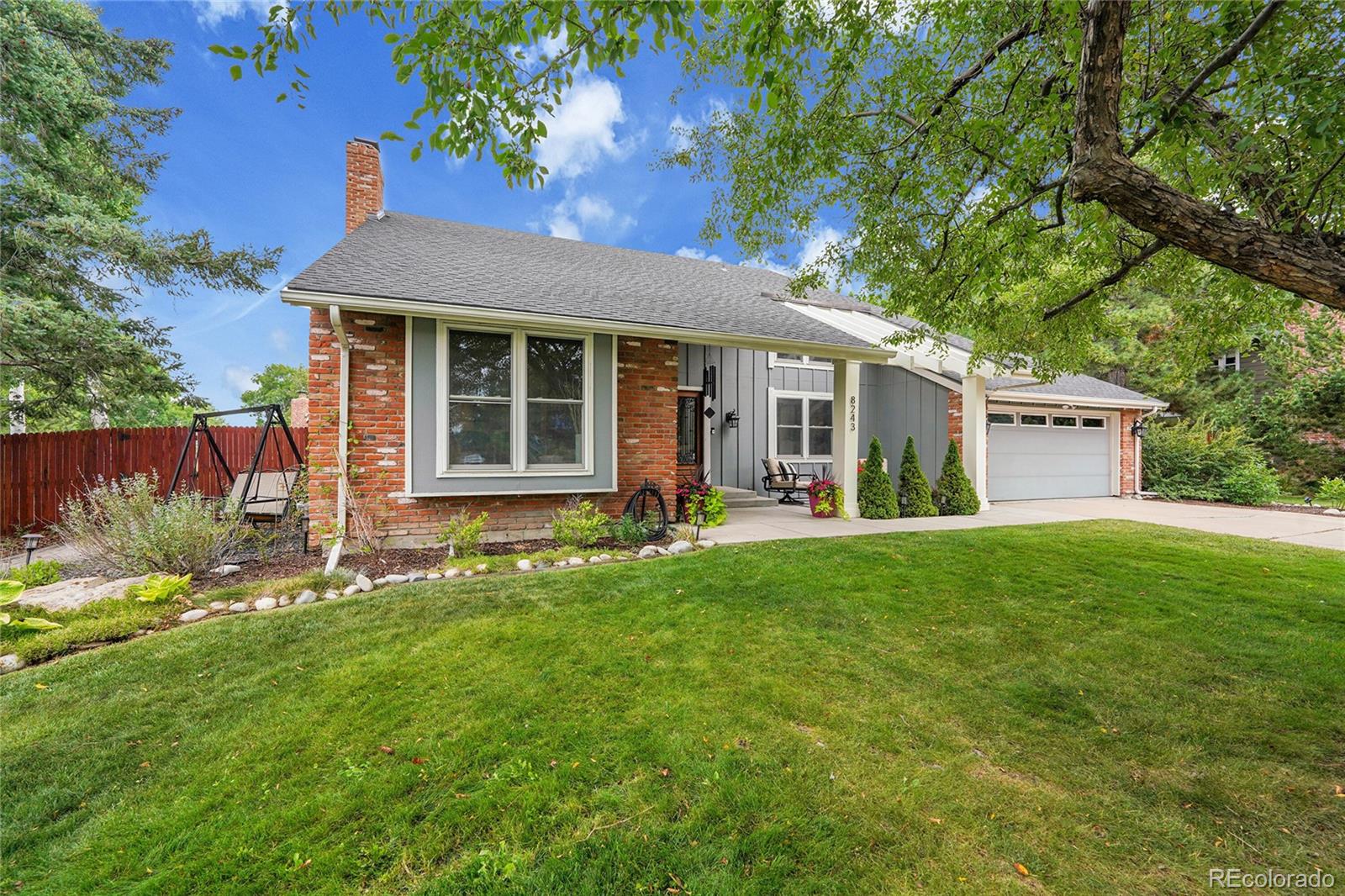 8243 E Mineral Drive Centennial CO 80112