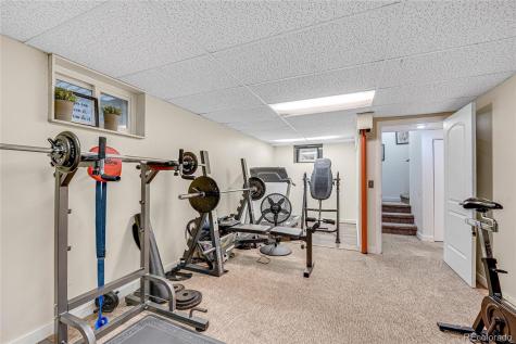 8243 E Mineral Drive Centennial CO 80112