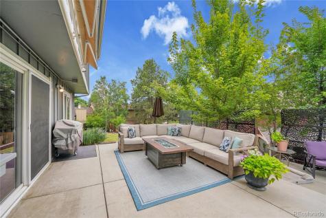 8243 E Mineral Drive Centennial CO 80112
