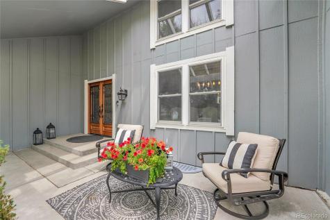 8243 E Mineral Drive Centennial CO 80112