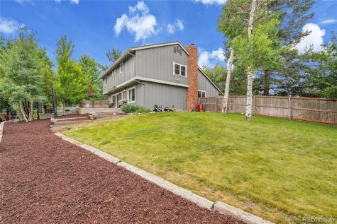 8243 E Mineral Drive Centennial CO 80112