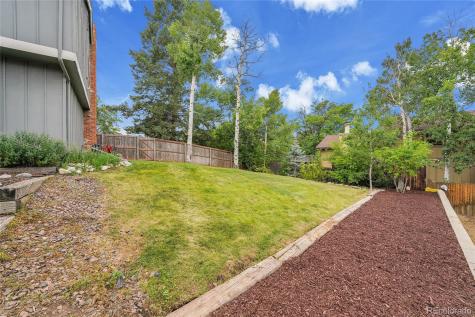 8243 E Mineral Drive Centennial CO 80112