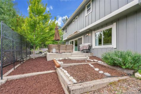 8243 E Mineral Drive Centennial CO 80112